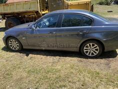 BMW - 320 - N47