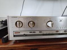 Luxman L 435