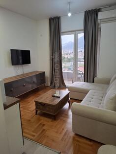 Garsonjera 25m2 - Bar - Bar (uži dio)