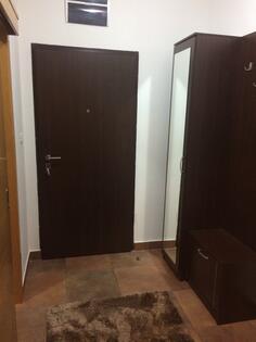 Jednosoban stan 52m2 - Podgorica - Momišići