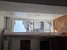 Garsonjera 30m2 - Podgorica - Centar grada