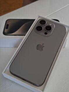 Apple - 15 pro