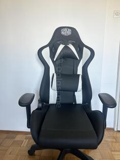 Gaming stolica na prodaju - 130 €