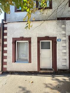 Lokal 25m2 - Kolašin - Kolašin (uži dio)