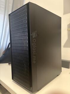 Desktop racunar - AMD Ryzen 5 - 16GB GB DDR4 - HDD disk