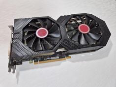 XFX RX 580 8GB GTS XXX Edition 8 GB GDDR5