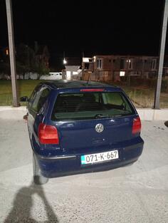 Volkswagen - Polo - 1.0