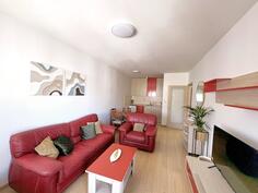 Jednosoban stan 52m2 - Podgorica - City kvart