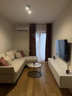 Jednosoban stan 43m2 - Podgorica - Central Point
