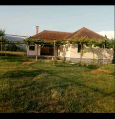 Porodična kuća 145m2 - Danilovgrad - Podglavica