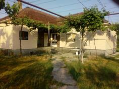 Porodična kuća 145m2 - Danilovgrad - Podglavica