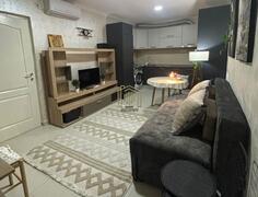 Jednosoban stan 40m2 - Podgorica - Zlatica