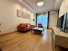 Dvosoban stan 75m2 - Podgorica - Kruševac