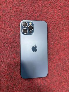 Apple - 12 pro max 256 gb