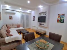 Dvosoban stan 74m2 - Podgorica - Podgorica (uži dio)