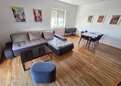 Dvosoban stan 69m2 - Podgorica - Stari Aerodrom