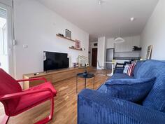 Jednosoban stan 42m2 - Podgorica - Zabjelo