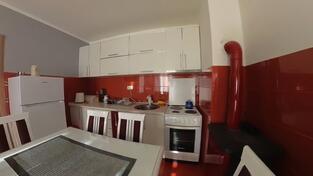 Dvosoban stan 60m2 - Žabljak - Žabljak (uži dio)