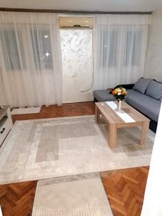Jednosoban stan 46m2 - Podgorica - Zabjelo 27 mart