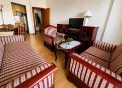 Jednosoban stan 44m2 - Podgorica - Vezirov most
