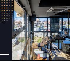 Restoran 150m2 - Podgorica - Zabjelo