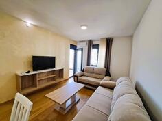 Jednosoban stan 47m2 - Podgorica - City kvart