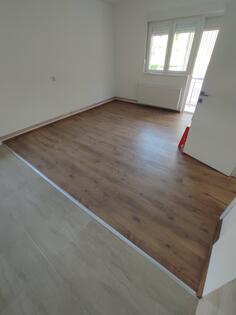 Dvoiposoban stan 70m2 - Niš - Niš (uži dio)