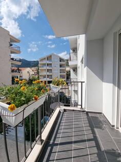 Jednosoban stan 46m2 - Budva - Budva (uži dio) Kod HDL