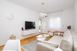 Jednosoban stan 40m2 - Podgorica - Zagorič