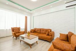 Jednosoban stan 60m2 - Bar - Centar grada
