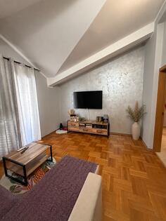 Jednosoban stan 53m2 - Budva - Budva (uži dio)