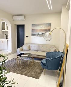 Jednosoban stan 28m2 - Tivat - Tivat (uži dio)