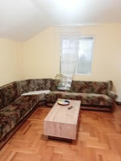 Dvosoban stan 80m2 - Podgorica - Donja Gorica