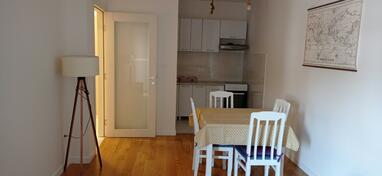 Jednosoban stan 46m2 - Podgorica - Central Point