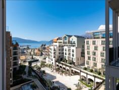 Jednosoban stan 77m2 - Herceg Novi - Luštica