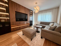 Dvosoban stan 75m2 - Podgorica - Central Point
