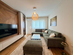 Jednosoban stan 50m2 - Podgorica - Central Point