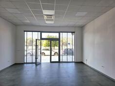Lokal 60m2 - Bar - Centar grada