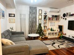 Jednosoban stan 58m2 - Podgorica - Iza Delte (1. Maj)