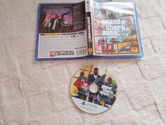 GTA V za PlayStation 5