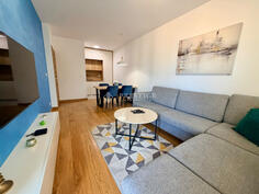 Jednosoban stan 45m2 - Podgorica - City kvart