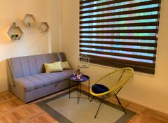 Garsonjera 30m2 - Podgorica - Centar grada