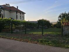 Građevinsko zemljište 500m2 - Voždovac - Voždovac (uži dio)