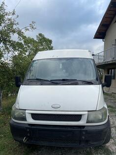 Ford - Transit