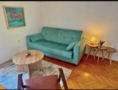 Garsonjera 27m2 - Podgorica - Momišići