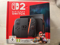 Nintendo - Switch