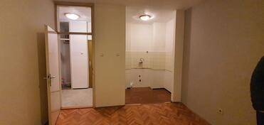 Jednosoban stan 37m2 - Podgorica - Baston