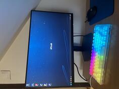 AMD Ryzen 5 - 16GB GB DDR4 - SSD disk