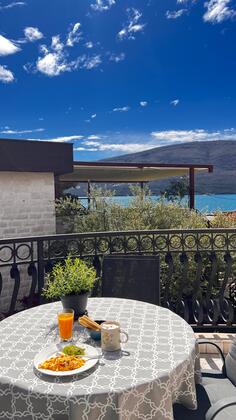 Jednosoban stan 50m2 - Herceg Novi - Baošići Bijela