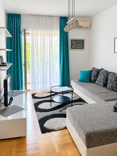 Jednosoban stan 41m2 - Budva - Budva (uži dio) u blizini Akademije znanja